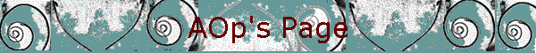 AOp's Page