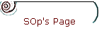 SOp's Page